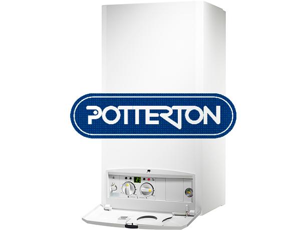 Potterton Boiler Repairs Harlesden, Call 020 3519 1525